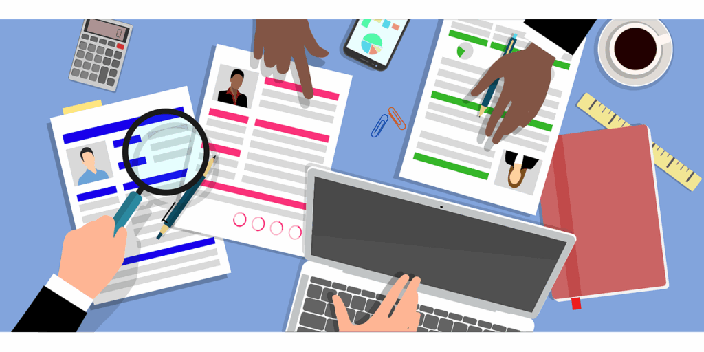 découvrez nos conseils et stratégies pour optimiser vos processus de recruitment. attirez les meilleurs talents, améliorez vos entretiens et construisez une équipe performante grâce à des astuces adaptées à votre entreprise.