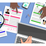 Processus de recrutement commercial : méthode en 7 étapes