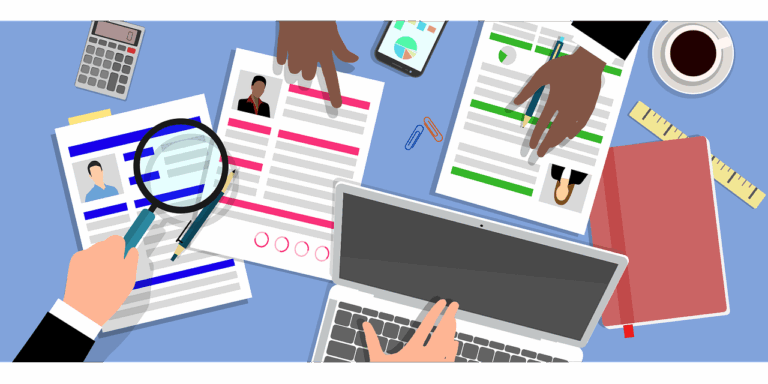 Processus de recrutement commercial : méthode en 7 étapes