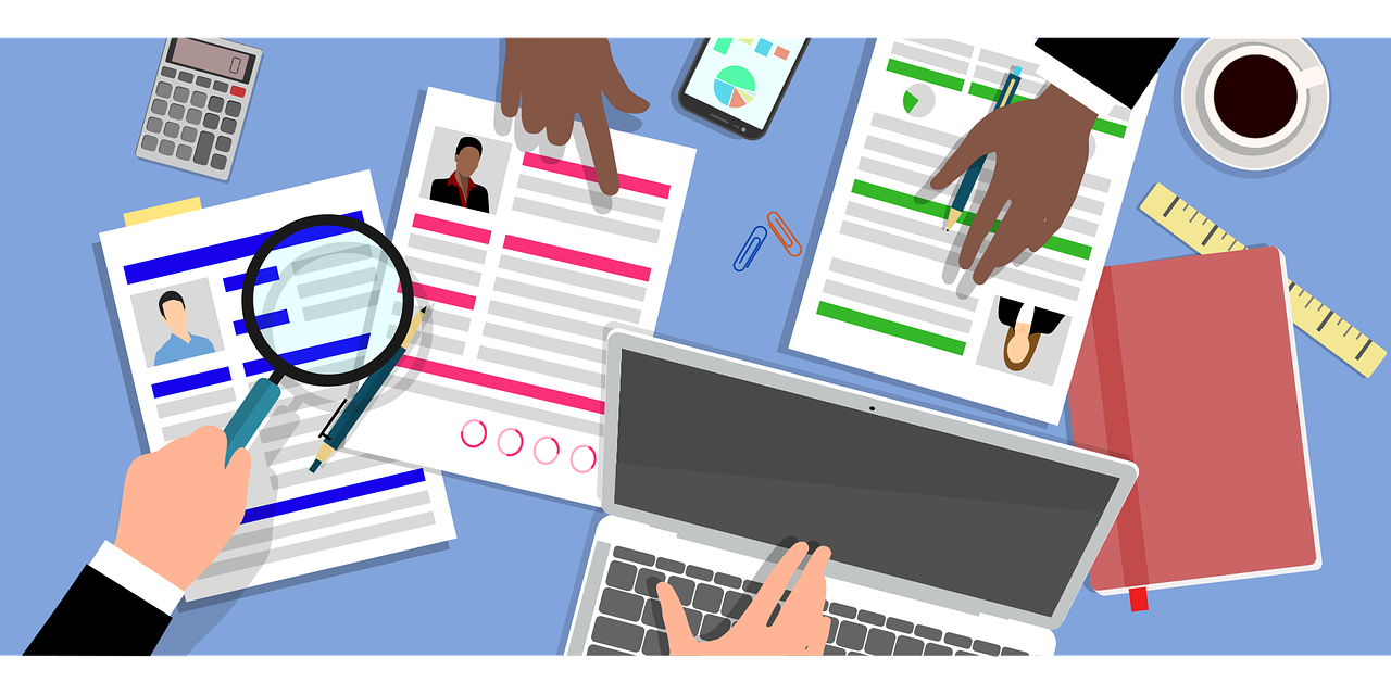 découvrez les meilleures stratégies et conseils pour optimiser vos processus de recrutement, attirer les meilleurs talents et renforcer votre équipe avec succès.