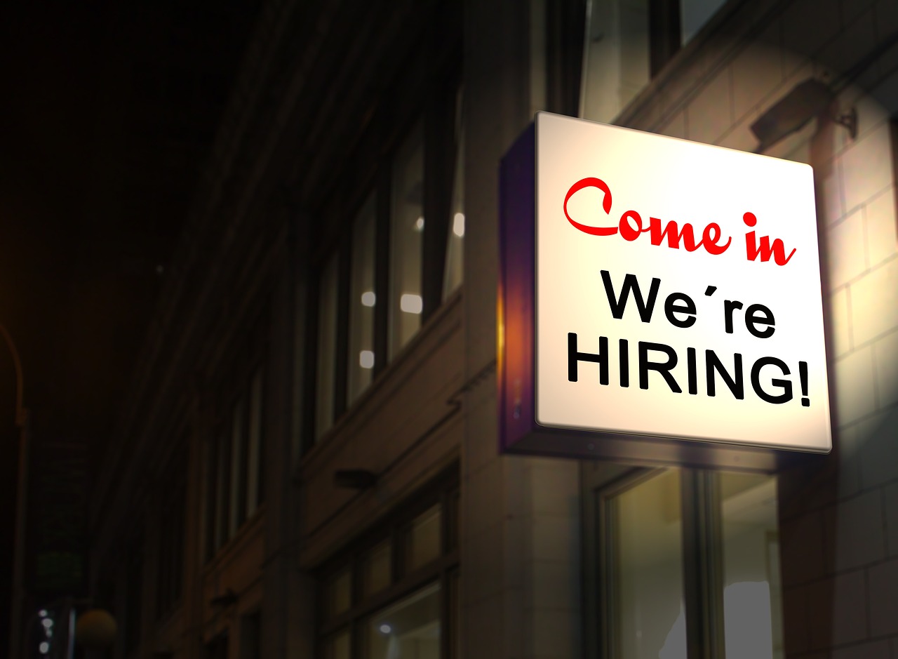 découvrez nos offres d'emploi dans la vente et boostez votre carrière commerciale. postulez dès aujourd'hui à nos opportunités de sales job et intégrez une équipe dynamique !