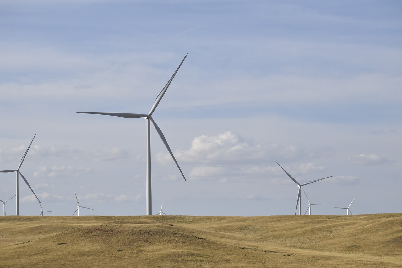 Énergie verte : commerciaux transition écologique