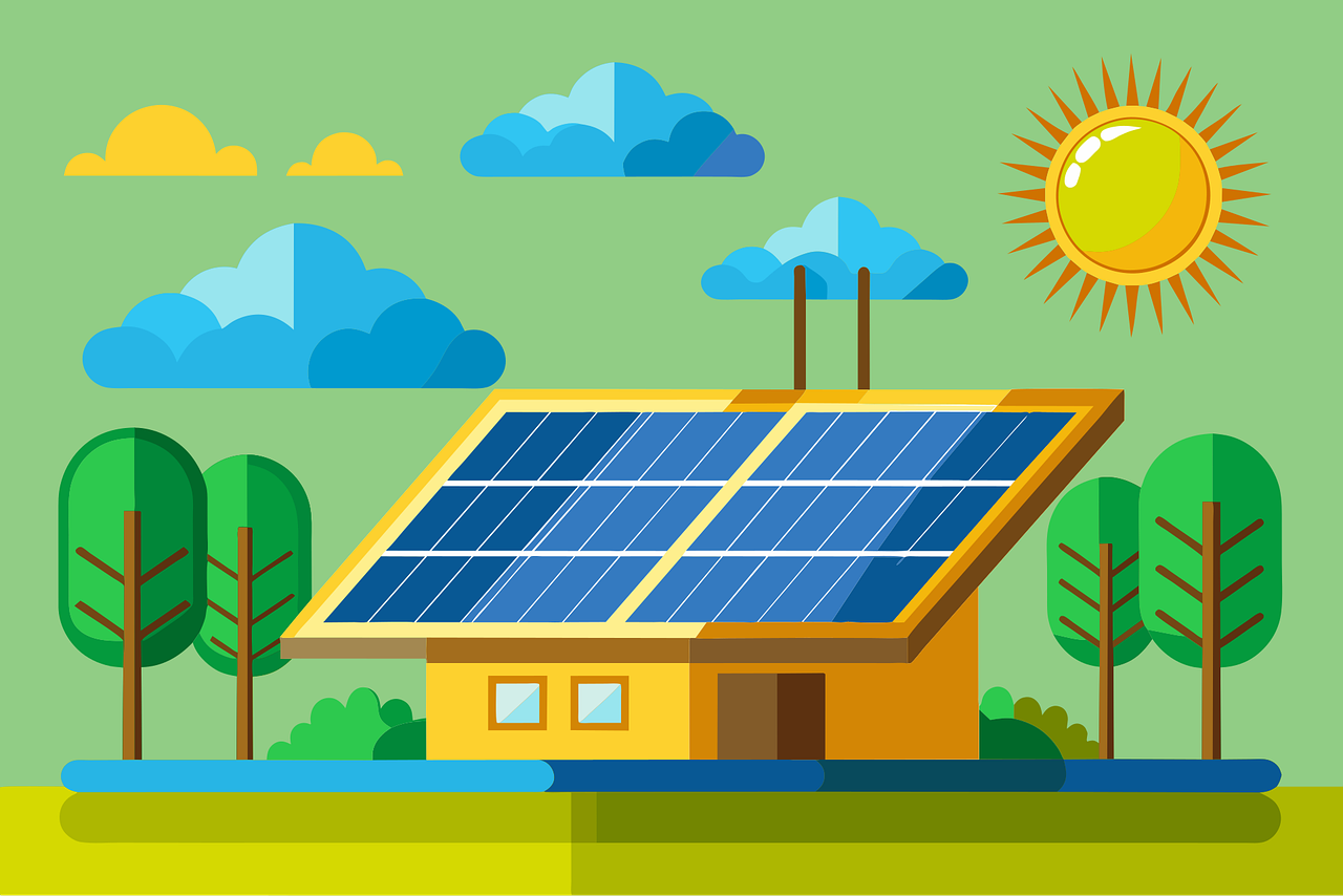 découvrez les avantages de l'énergie verte : solutions durables, respectueuses de l'environnement et innovations pour un avenir énergétique propre. passez à l'énergie verte dès aujourd'hui.