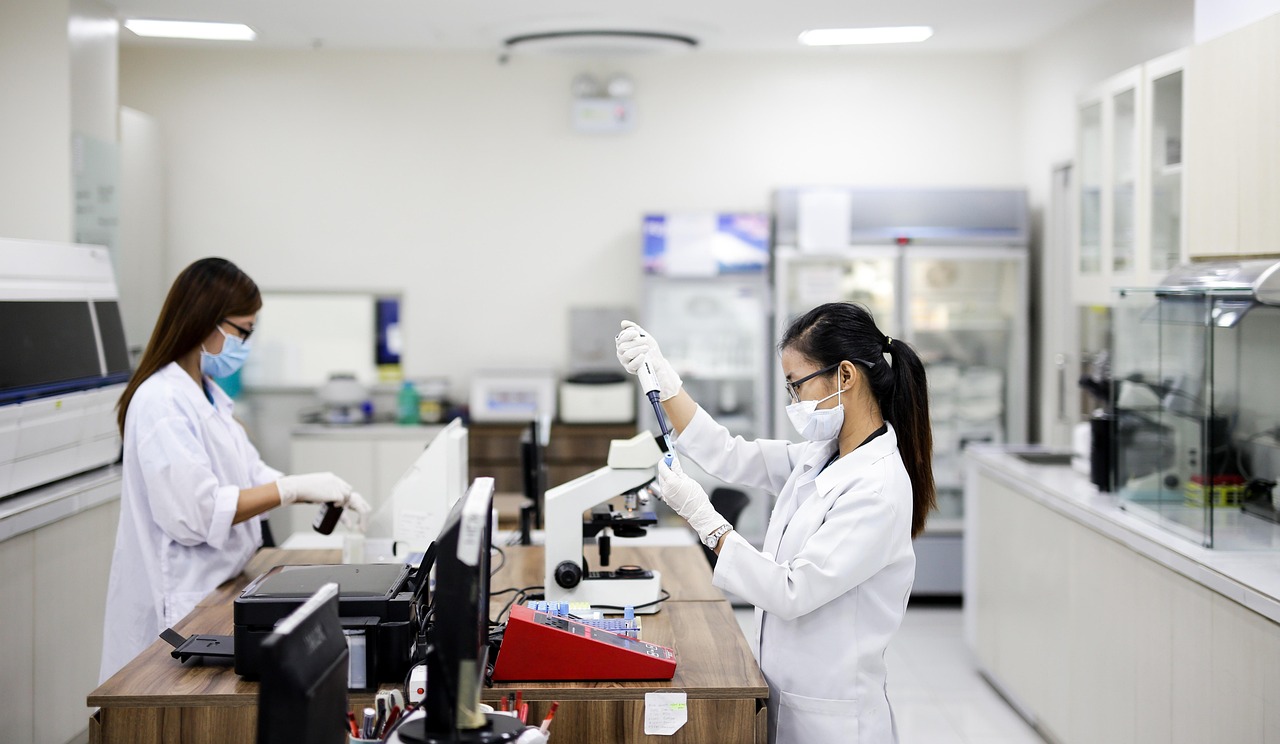 découvrez les opportunités, les compétences clés et les tendances du secteur des ventes médicales. conseils et informations essentielles pour réussir dans le domaine du medical sales.
