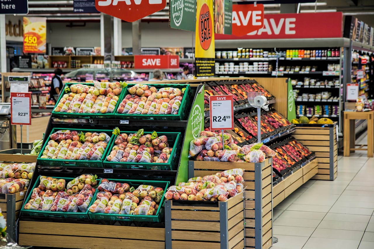 découvrez les dernières tendances, innovations et stratégies du secteur retail pour booster votre activité et optimiser l’expérience client en magasin et en ligne.