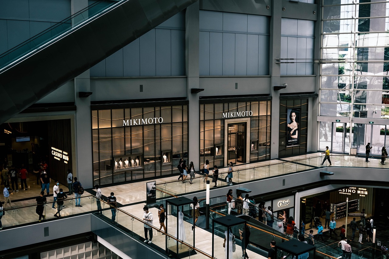 découvrez tout ce qu'il faut savoir sur le retail : actualités, conseils, stratégies et innovations pour optimiser votre expérience client et booster votre activité commerciale.