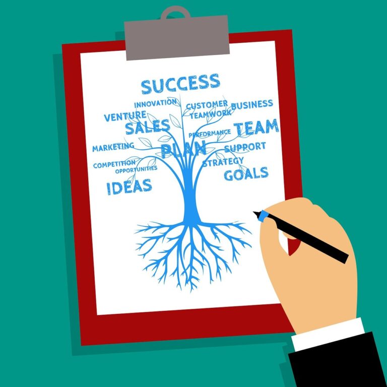 Customer success : évolution du métier commercial