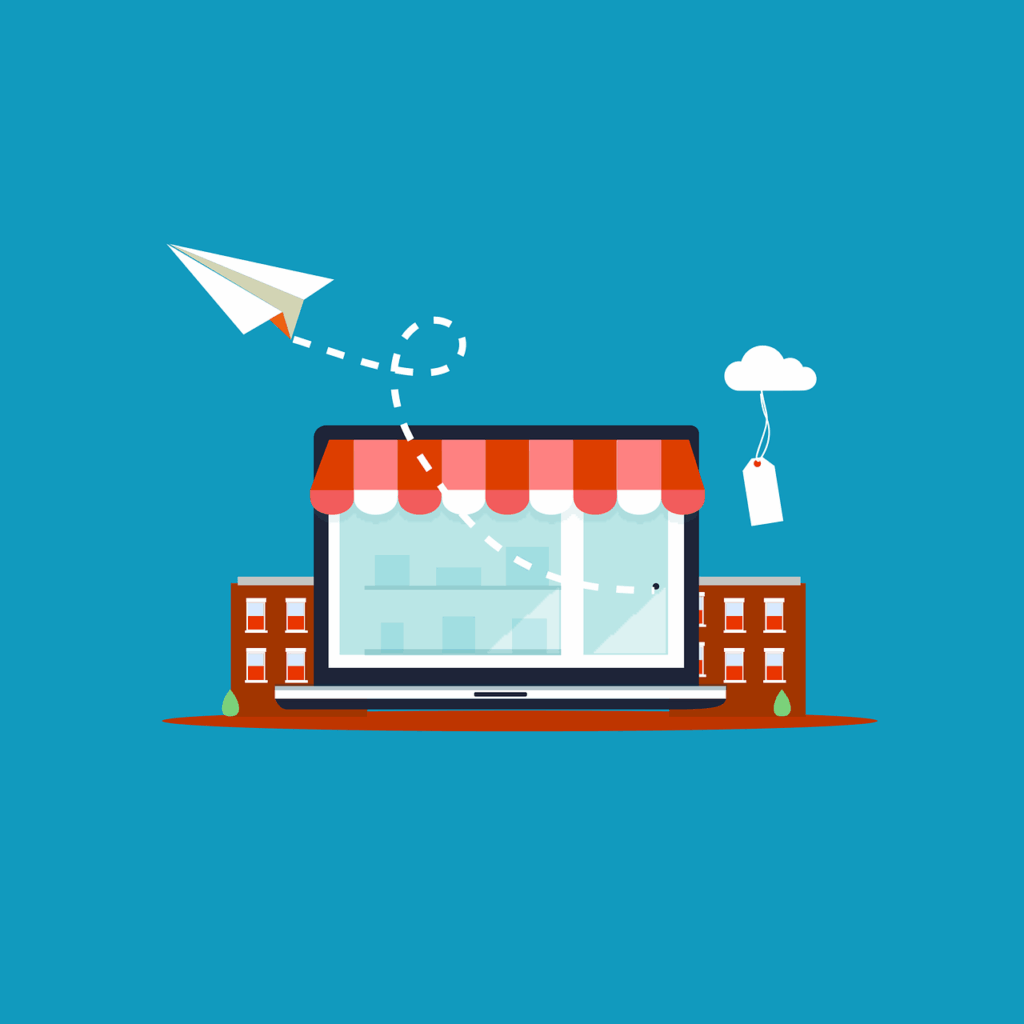 découvrez le commerce omnicanal : une stratégie intégrée qui combine ventes en ligne et en magasin pour offrir une expérience client fluide et personnalisée.